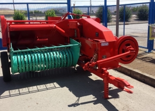 Baler Batlle model 160