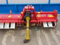 Rotovator brand Howard model 400, of 1.9 meters