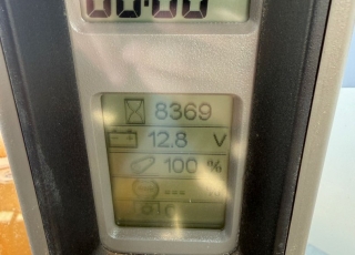 Tractor de ocasión CASE IH PUMA 180 FPS + PALA  - 180 CV de potencia
- 7.600 horas de trabajo
- Suspensión en cabina
- Ruedas en buen estado
- 3 distribuidores mecanicos
- Pala Cargadora LOPEZ GARRIDO
- Uñas porta palets hidráulicas  Si buscas máxima versatilidad dentro del mercado de ocasión, y una oportunidad destacada en la venta de tractor Case en España, este Case PUMA 180 con pala de segunda mano es la opción ideal para multiplicar la productividad de tu explotación. Hablamos de una máquina en estado excelente que combina 180 CV de potencia, transmisión Powershift, tracción 4x4 y 7.600 horas de trabajo. Una inversión segura y robusta que, gracias a su pala cargadora integrada, garantiza la mayor polivalencia para todo tipo de labores agrícolas y ganaderas, con disponibilidad inmediata en nuestras instalaciones de Teruel.