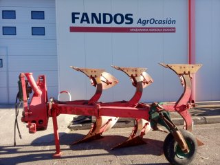Keverland 120 3R Keverland 120 3R