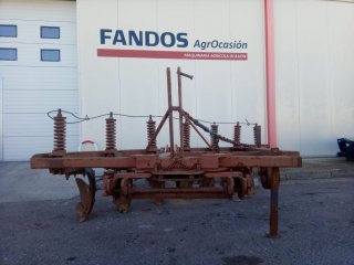 Arados Gil GIMENO 7R FIJO Arados Gil GIMENO 7R FIJO