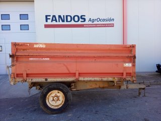 Herculano HEUT 3500 Herculano HEUT 3500