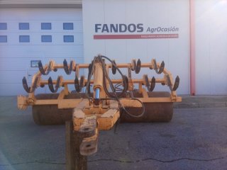 Rulo BAGÜES RCHB 3000 Rulo BAGÜES RCHB 3000