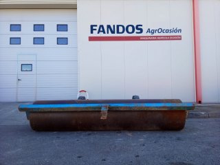 Rulo FANDOS 3,5m Rulo FANDOS 3,5m