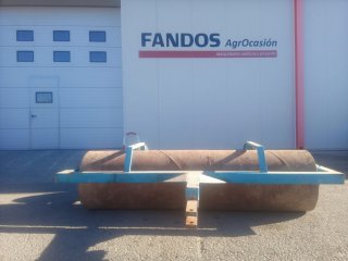 Rollers  FANDOS 2,8m