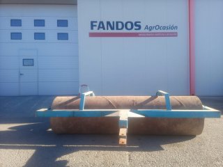 Rulo FANDOS 2,8m Rulo FANDOS 2,8m