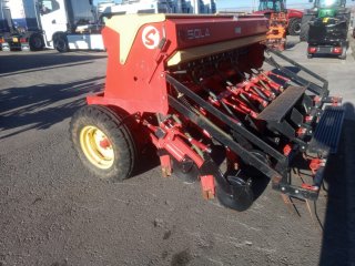 Sola SS-395-SD Sola SS-395-SD