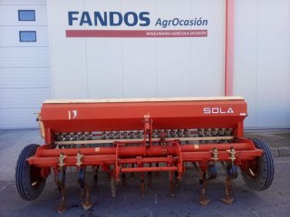 Sola TRISEM 294 300-22 Sola TRISEM 294 300-22