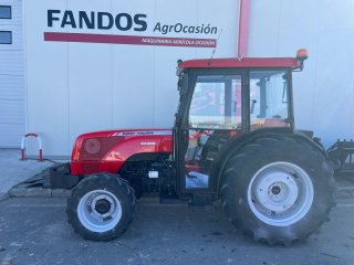 Massey Ferguson 3435S Massey Ferguson 3435S