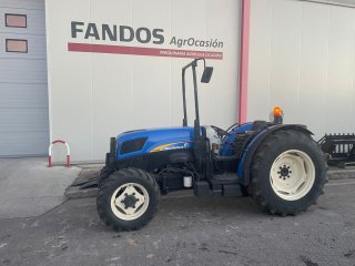 New Holland T4050N