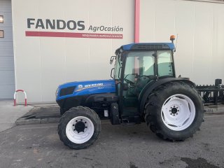 New Holland T4.95 LP New Holland T4.95 LP