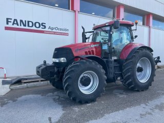 Tractor Agricola Case PUMA 225 Tractor Agricola Case PUMA 225
