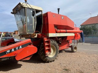 Tractor Agricola IASA COSECHADORA Tractor Agricola IASA COSECHADORA