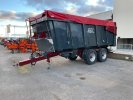 Tipper  GILI BT 600