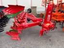 Plows  SANCHEZ ECO 8+1