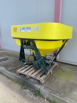 BRUPER BP-1500