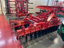Disc Harrow Keverland QUALDISC PRO 3M