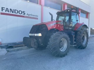 Farm Tractor Case IH MAGNUM 280 FPS