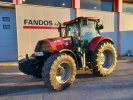 Farm Tractor Case PUMA 175 CVX