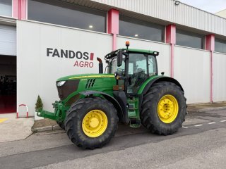 Tractor Agricola John Deere 6215R