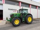 Tractor Agricola John Deere 6215R