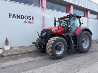 Tractor Agricola Case IH OPTUM 250 CVX Tractor Agricola Case IH OPTUM 250 CVX