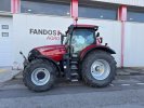 Tractor Agricola Case IH PUMA 200 CVX