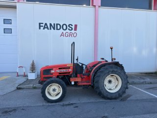 Tractor Frutero Same FRUTETTO 85 II Tractor Frutero Same FRUTETTO 85 II