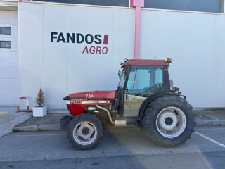 Tractor Frutero Case IH 2140DT Tractor Frutero Case IH 2140DT