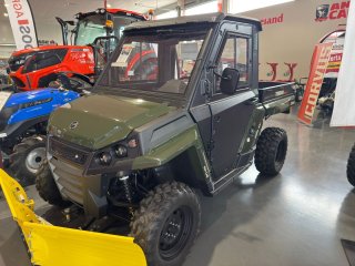 CORVUS UTV DX4 CORVUS UTV DX4