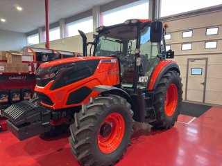 Tractor Agricola KIOTI HX 1201 Tractor Agricola KIOTI HX 1201