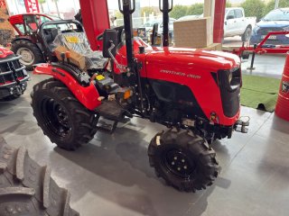 ANTONIO CARRARO PANTHER 26 M ANTONIO CARRARO PANTHER 26 M