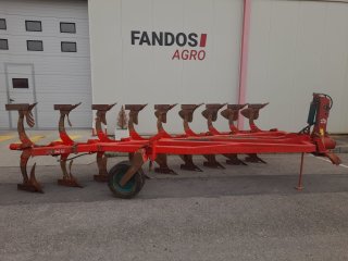 Arados Ovlac 9 cuerpos Arados Ovlac 9 cuerpos